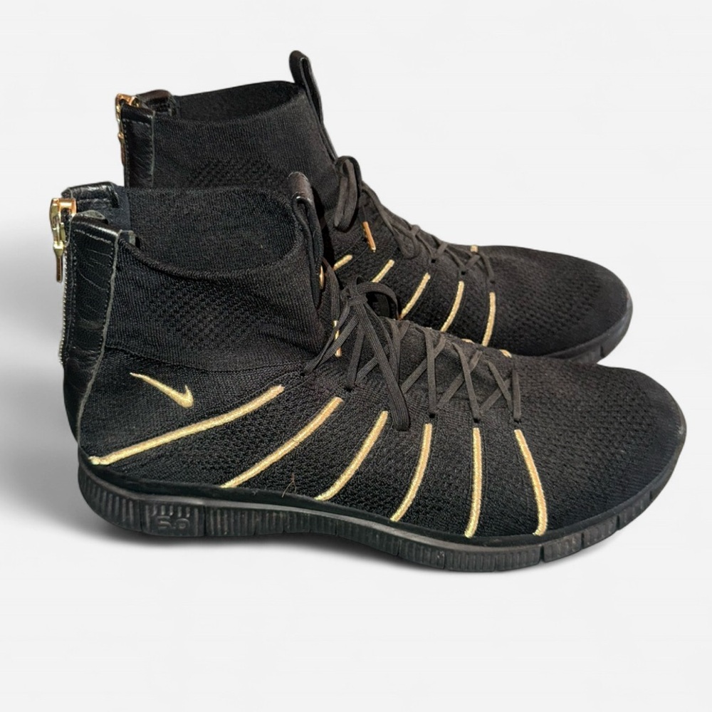 NikeLab Free Mercurial Flyknit × Olivier Rousteing